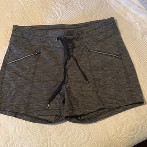 Athleta shorts